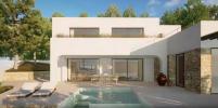 Vente Maison Moraira  340 m2 Espagne