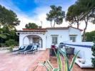 Vente Maison Moraira  101 m2 Espagne