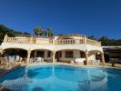 Vente Maison Moraira  226 m2 Espagne