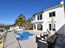 Vente Maison Moraira  368 m2 Espagne