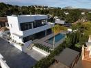 Vente Maison Moraira  285 m2 Espagne