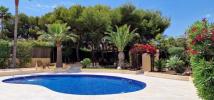 Vente Maison Moraira  234 m2 Espagne