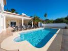 Vente Maison Moraira  384 m2 Espagne