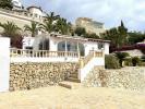 Vente Maison Moraira  130 m2 3 pieces Espagne