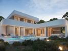 Vente Maison Moraira  310 m2 Espagne
