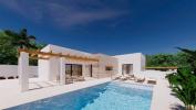 Vente Maison Moraira  394 m2 Espagne