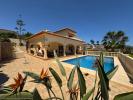 Vente Maison Moraira  218 m2 Espagne