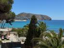Vente Appartement Moraira  167 m2 Espagne