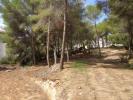Vente Terrain Moraira  800 m2 Espagne