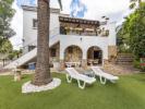 Vente Maison Moraira  280 m2 Espagne