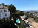 Vente Maison Moraira  531 m2 Espagne