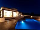 Vente Maison Moraira  283 m2 Espagne