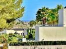 Vente Terrain Moraira  1200 m2 Espagne