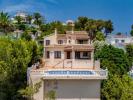 Vente Maison Moraira  152 m2 Espagne