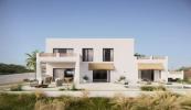 Vente Maison Moraira 559 m2 Espagne