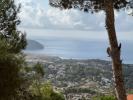 Vente Terrain Moraira  Espagne