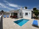 Location Maison Moraira  88 m2 Espagne