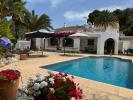 Vente Maison Moraira  185 m2 Espagne
