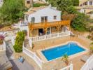 Vente Maison Moraira  212 m2 Espagne