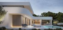 Vente Maison Moraira  310 m2 Espagne