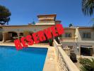 Vente Maison Moraira  218 m2 Espagne