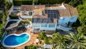 Vente Maison Moraira  290 m2 4 pieces Espagne