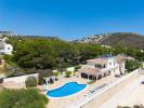 Vente Maison Moraira  466 m2 Espagne