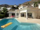 Vente Maison Moraira  373 m2 4 pieces Espagne
