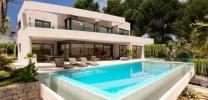 Vente Maison Moraira  370 m2 Espagne