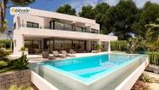 Vente Maison Moraira  548 m2 Espagne