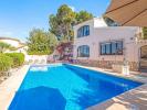 Location vacances Maison Moraira  885 m2 Espagne