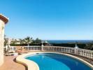 Location vacances Maison Moraira  880 m2 Espagne
