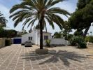 Vente Maison Moraira  187 m2 Espagne