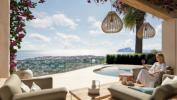 Vente Maison Moraira  185 m2 Espagne
