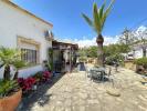 Vente Maison Moraira  184 m2 3 pieces Espagne