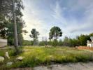 Vente Terrain Moraira  850 m2 Espagne