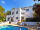 Vente Maison Moraira  286 m2 6 pieces Espagne