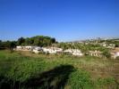 Vente Terrain Moraira 8146 m2 Espagne