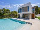 Vente Maison Moraira 559 m2 Espagne