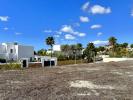 Vente Terrain Moraira  841 m2 Espagne