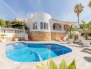 Vente Maison Moraira  204 m2 Espagne