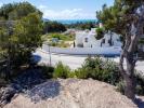 Vente Terrain Moraira  807 m2 Espagne
