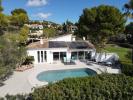 Vente Maison Moraira  287 m2 Espagne