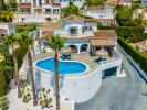 Vente Maison Moraira  290 m2 Espagne