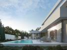Vente Maison Moraira  395 m2 Espagne