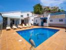 Vente Maison Moraira  346 m2 Espagne