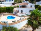 Vente Maison Moraira  174 m2 5 pieces Espagne