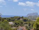 Vente Maison Moraira  129 m2 Espagne