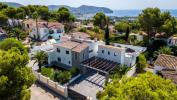 Vente Maison Moraira PINAR-DE-L'ADVOCAT 256 m2 Espagne