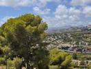 Vente Maison Moraira  129 m2 Espagne